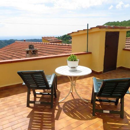 Villa Casa Tainin Pantasina Esterno foto