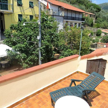 Villa Casa Tainin Pantasina Esterno foto