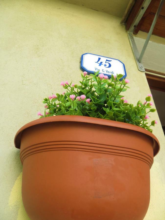 Villa Casa Tainin Pantasina Esterno foto