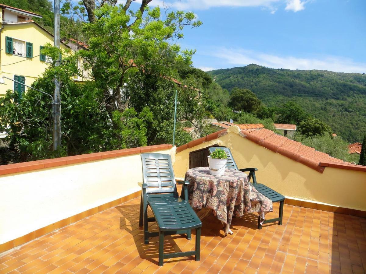 Villa Casa Tainin Pantasina Esterno foto