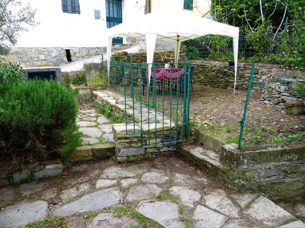 Villa Casa Tainin Pantasina Esterno foto