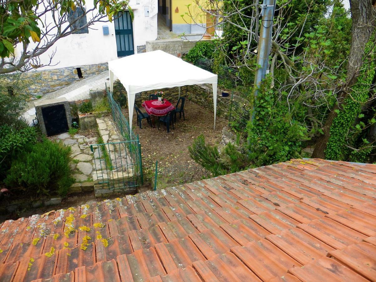 Villa Casa Tainin Pantasina Esterno foto