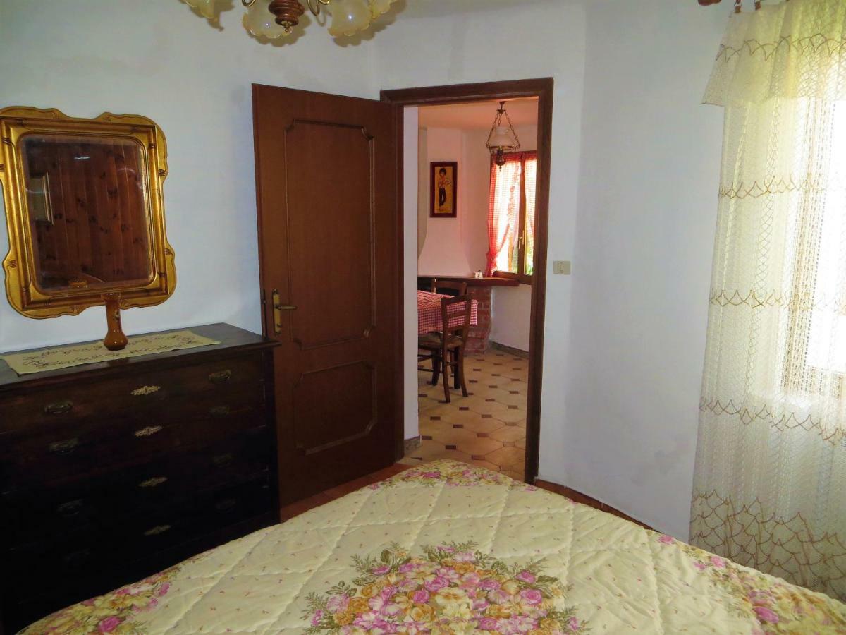 Villa Casa Tainin Pantasina Esterno foto