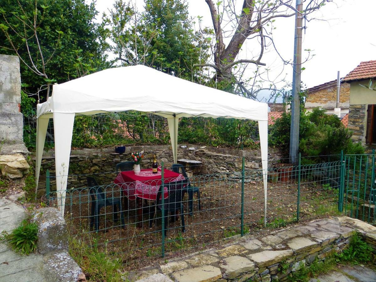Villa Casa Tainin Pantasina Esterno foto