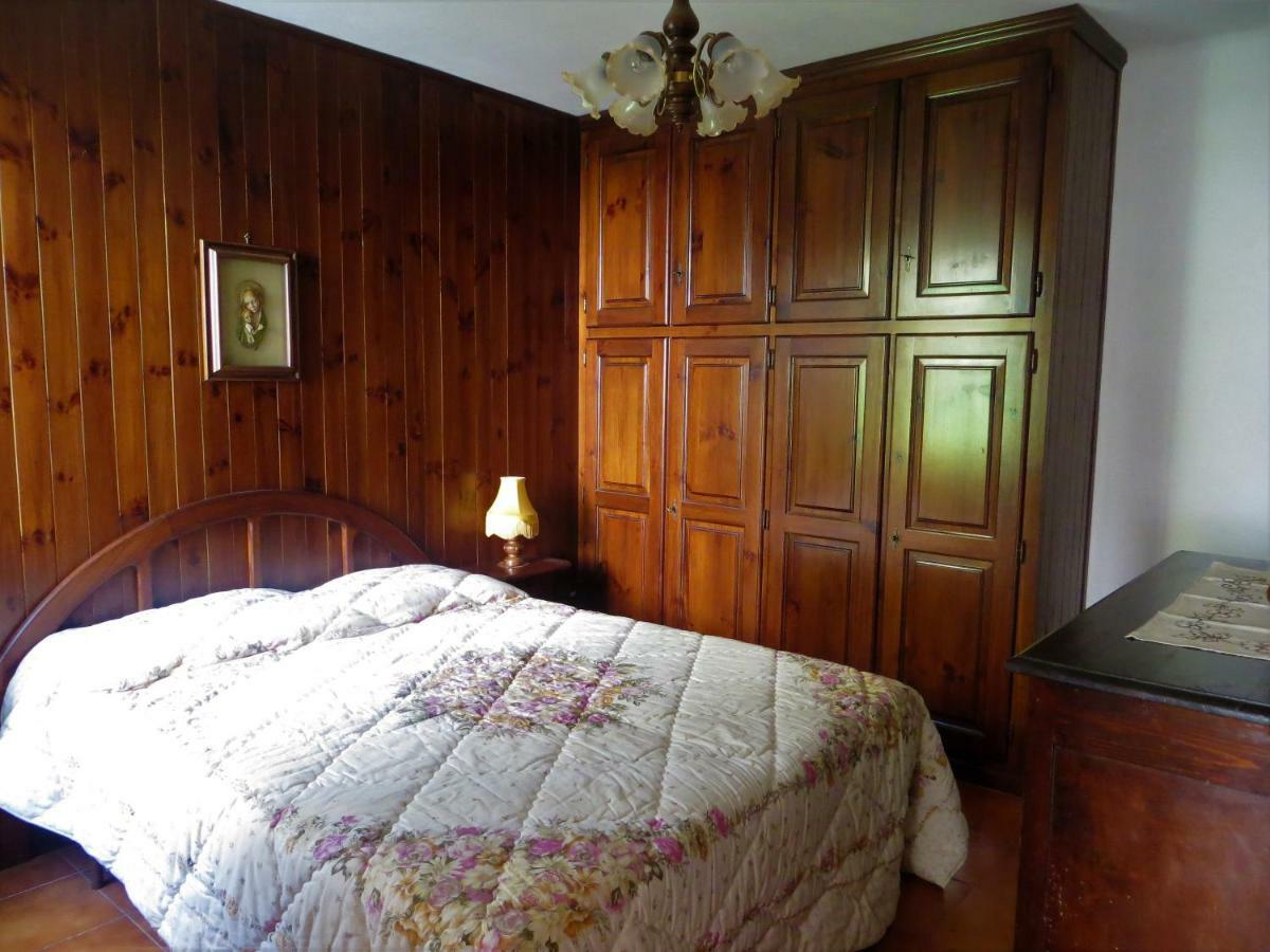 Villa Casa Tainin Pantasina Esterno foto