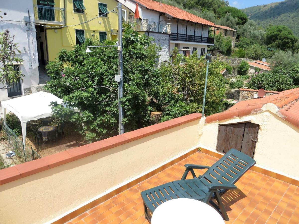 Villa Casa Tainin Pantasina Esterno foto