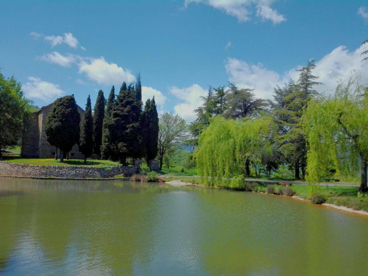 Villa Casa Tainin Pantasina Esterno foto
